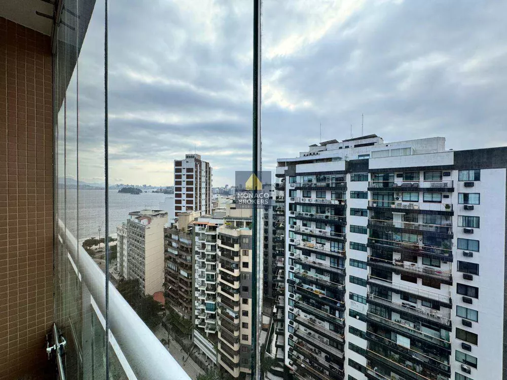 Cobertura, 4 quartos, 280 m² - Foto 1