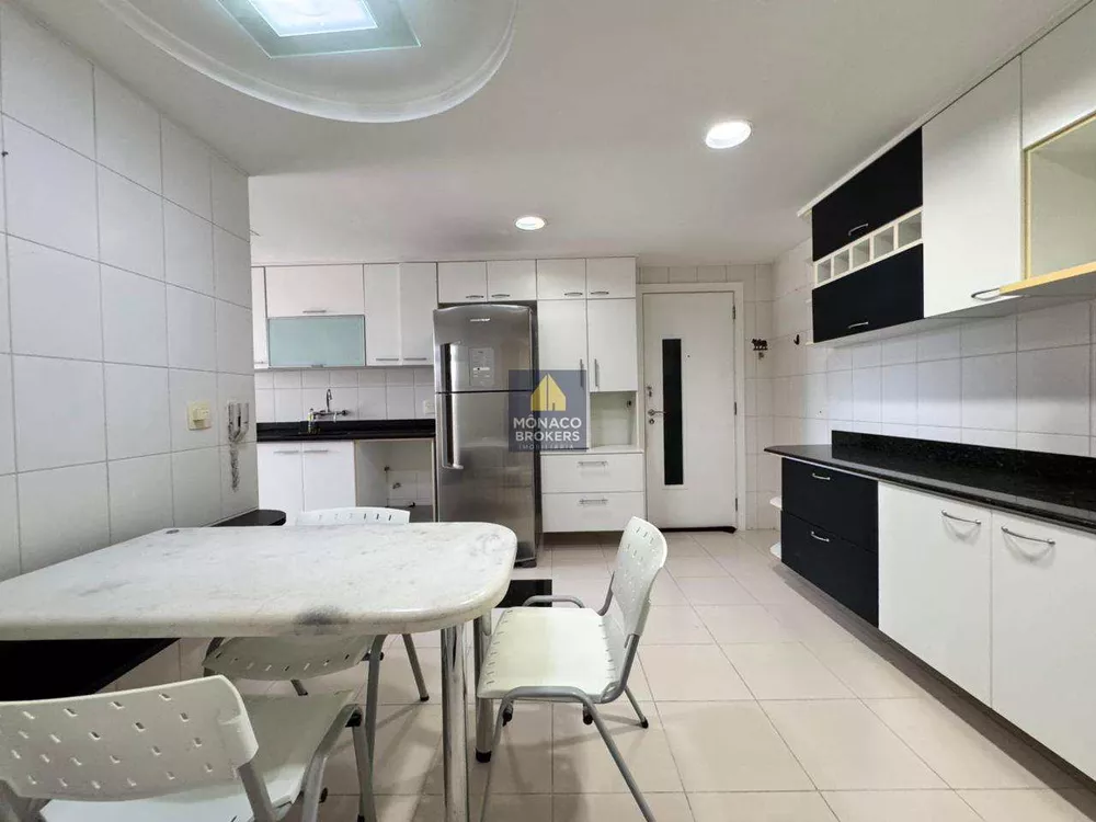 Cobertura, 4 quartos, 280 m² - Foto 16