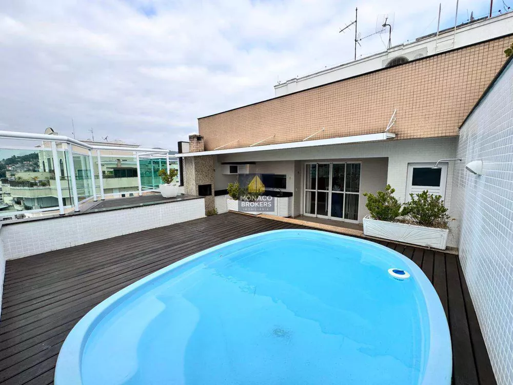 Cobertura, 4 quartos, 280 m² - Foto 32