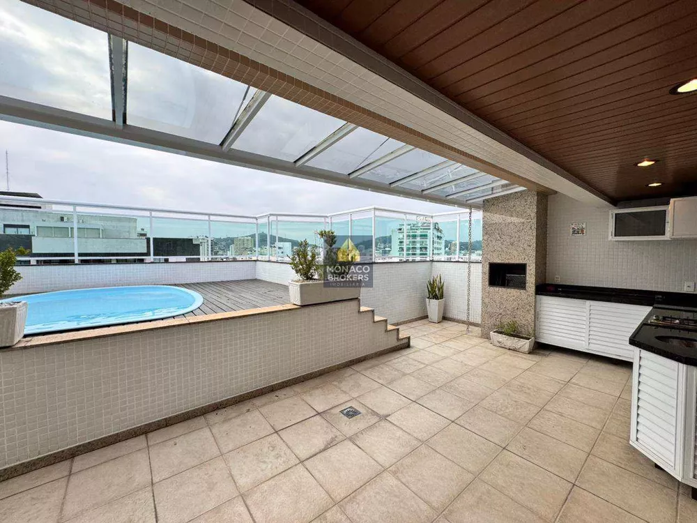 Cobertura, 4 quartos, 280 m² - Foto 34