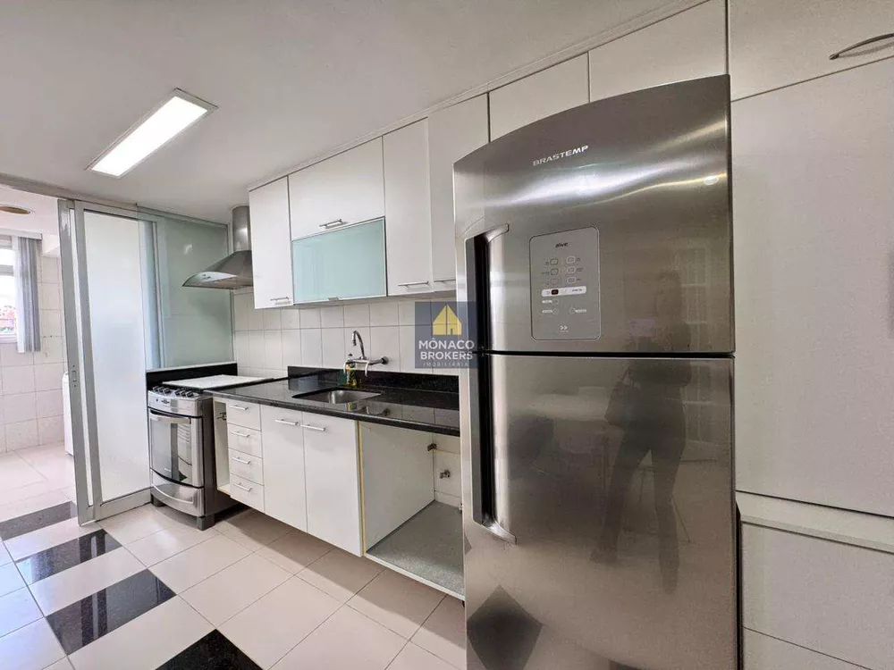 Cobertura, 4 quartos, 280 m² - Foto 19