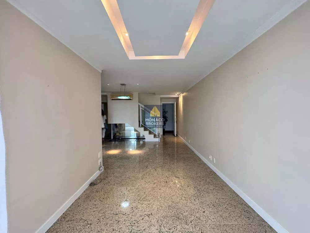 Cobertura, 4 quartos, 280 m² - Foto 2