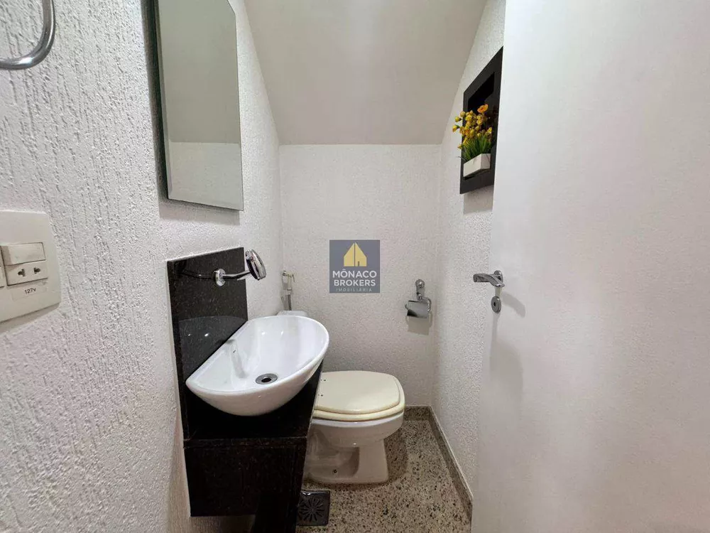 Cobertura, 4 quartos, 280 m² - Foto 5