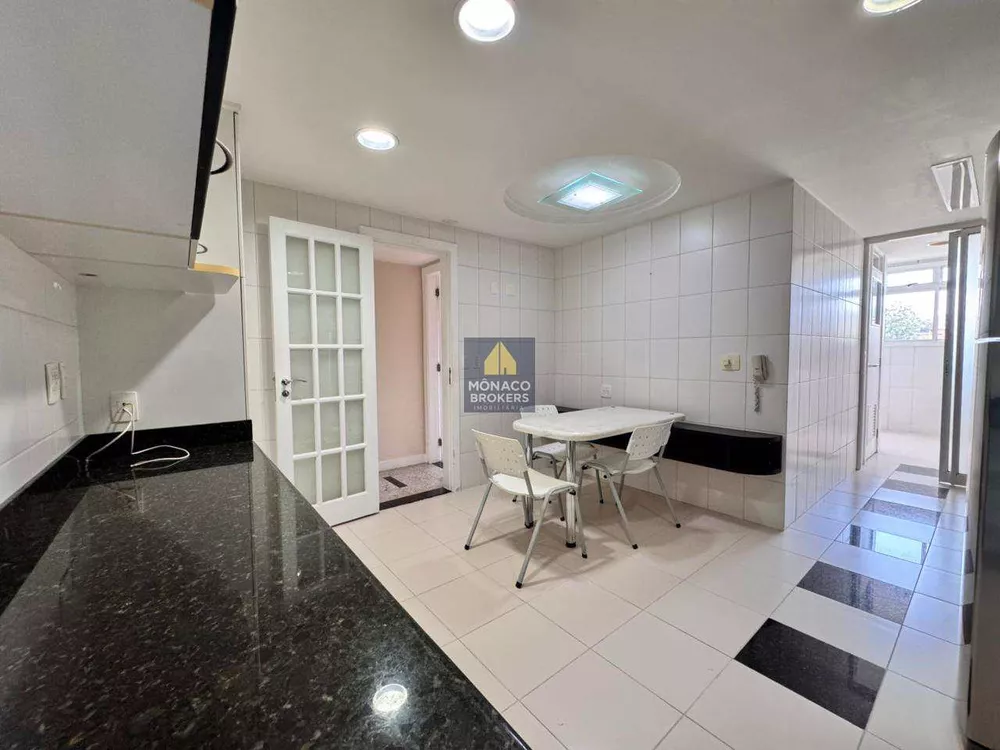 Cobertura, 4 quartos, 280 m² - Foto 21