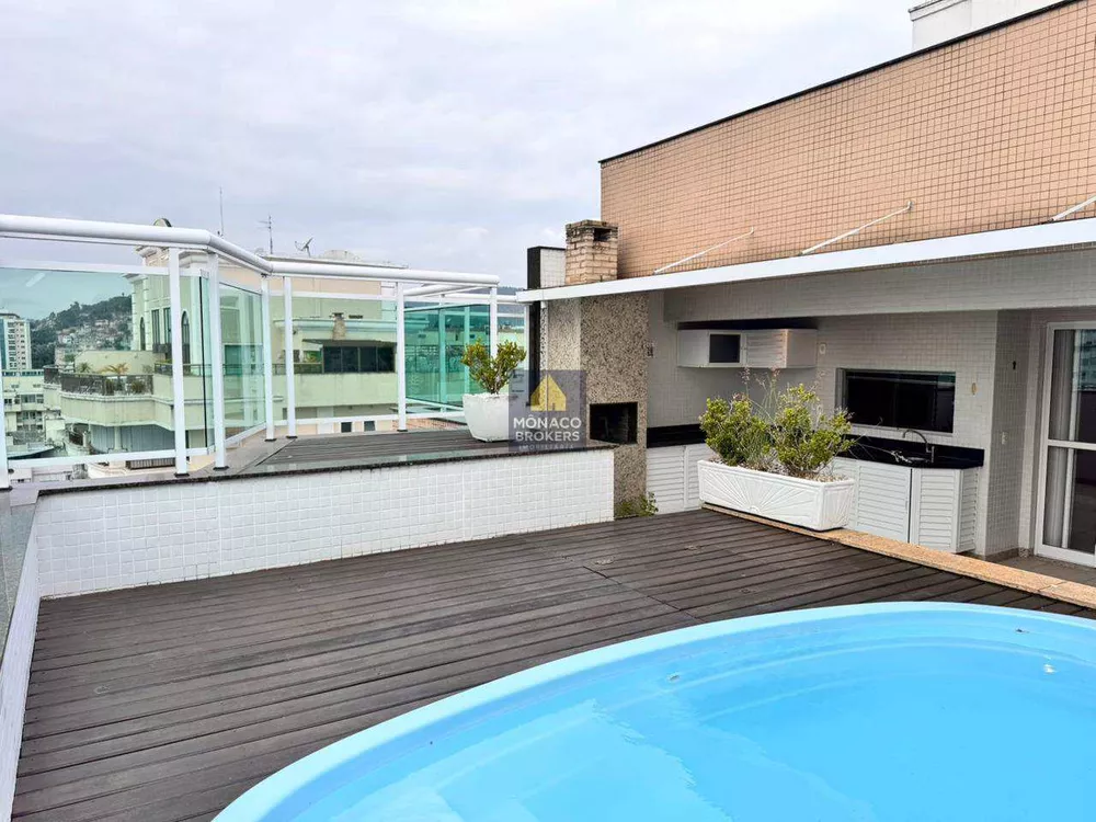 Cobertura, 4 quartos, 280 m² - Foto 30