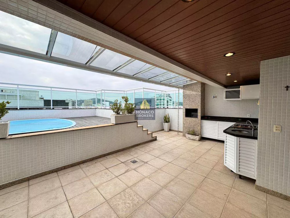 Cobertura, 4 quartos, 280 m² - Foto 36