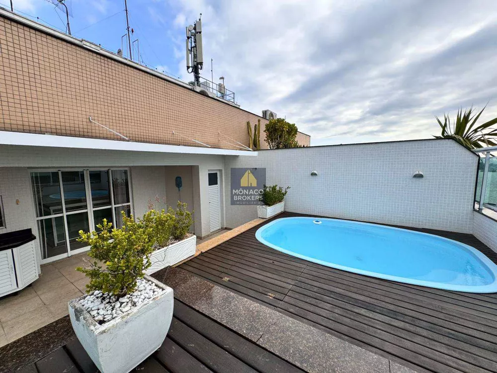 Cobertura, 4 quartos, 280 m² - Foto 33
