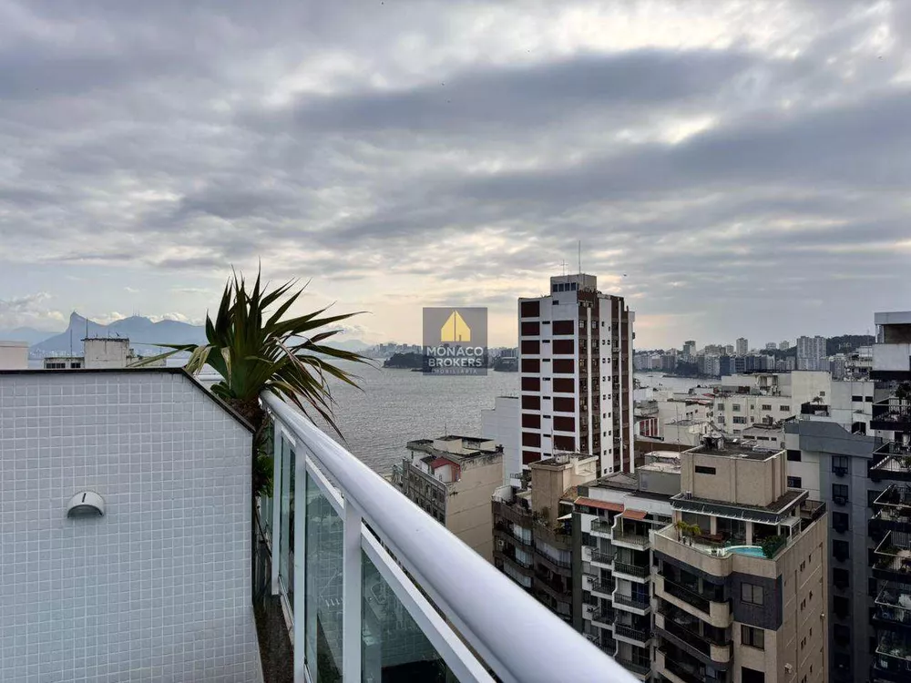 Cobertura, 4 quartos, 280 m² - Foto 27