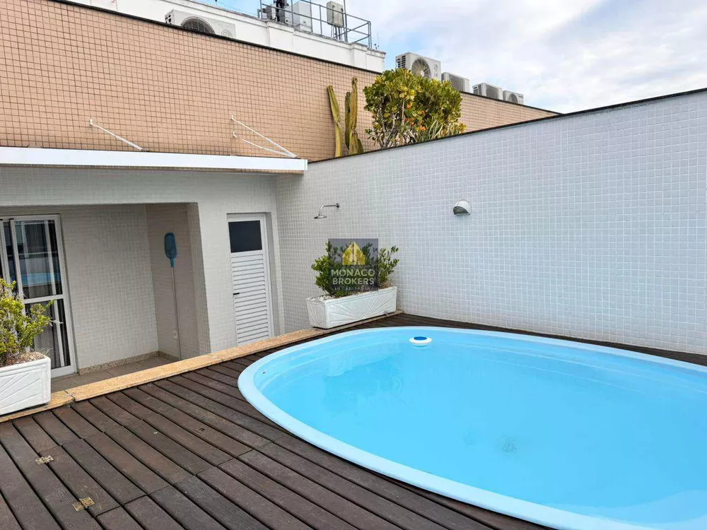 Cobertura, 4 quartos, 280 m² - Foto 31