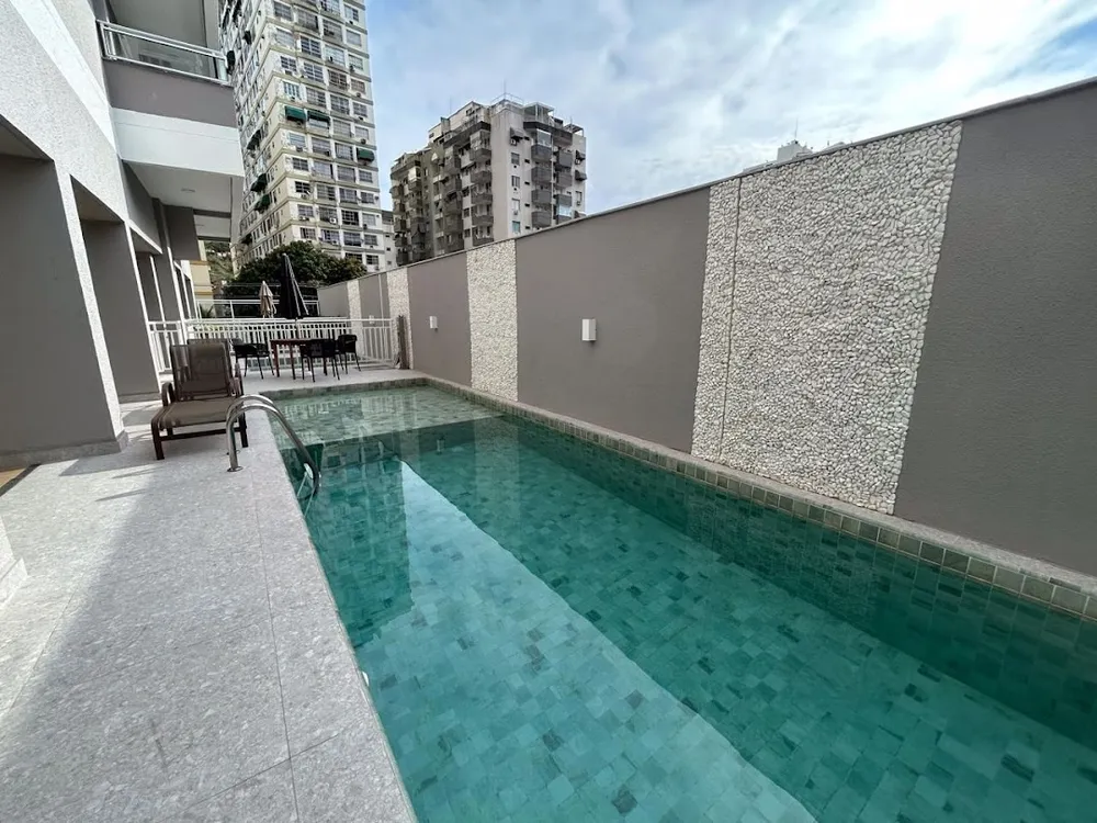 Cobertura, 2 quartos, 60 m² - Foto 16