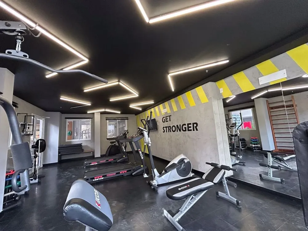 Cobertura, 2 quartos, 60 m² - Foto 12