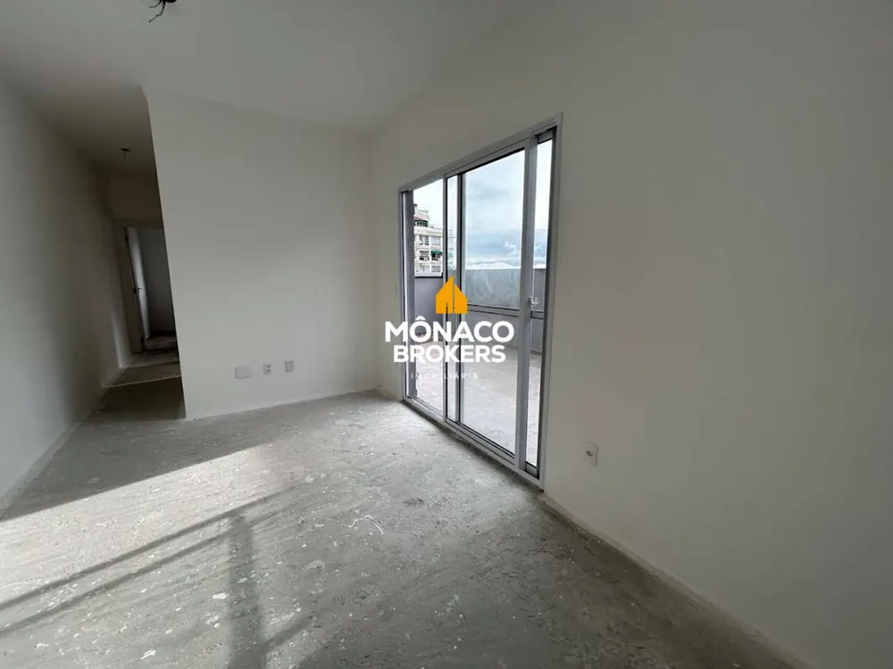 Cobertura, 2 quartos, 60 m² - Foto 1