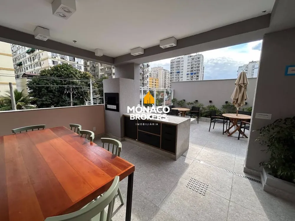 Cobertura, 2 quartos, 60 m² - Foto 29