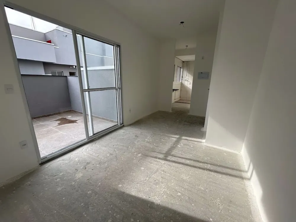 Cobertura, 2 quartos, 60 m² - Foto 3