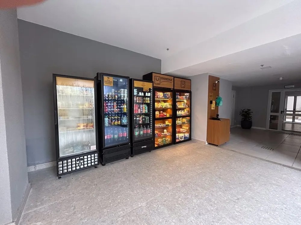 Cobertura, 2 quartos, 60 m² - Foto 9