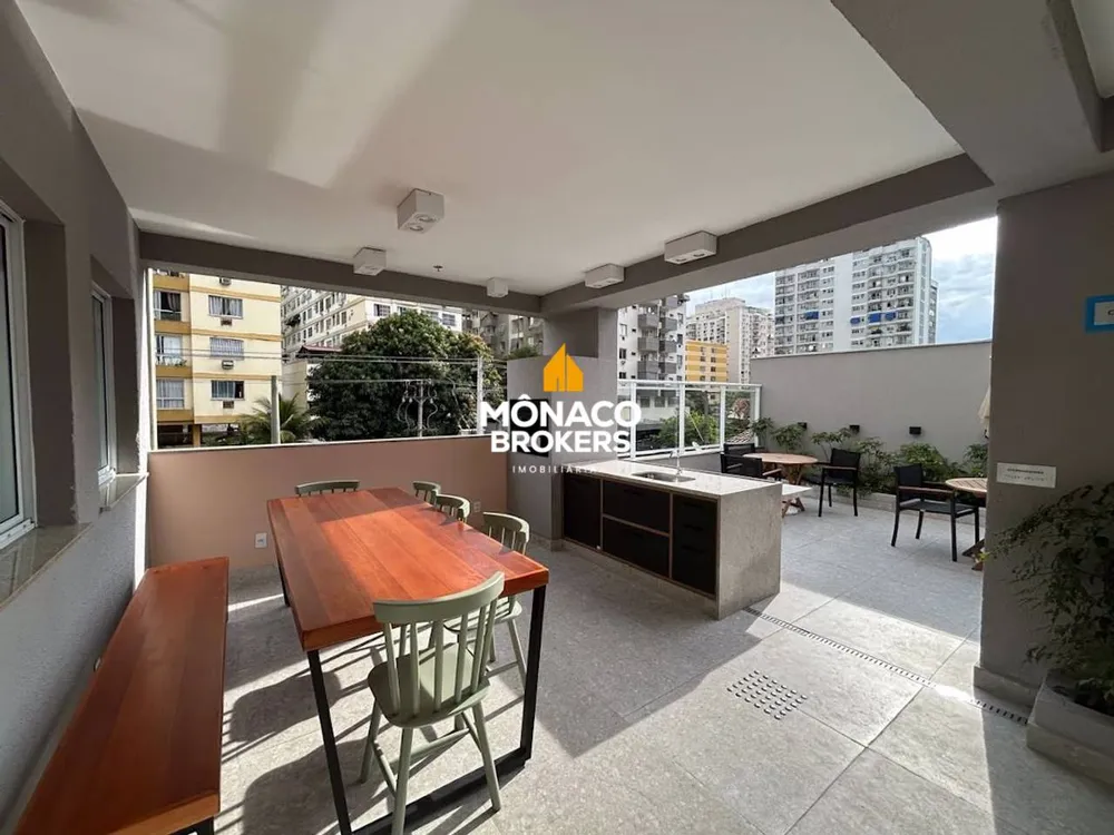 Cobertura, 2 quartos, 60 m² - Foto 33