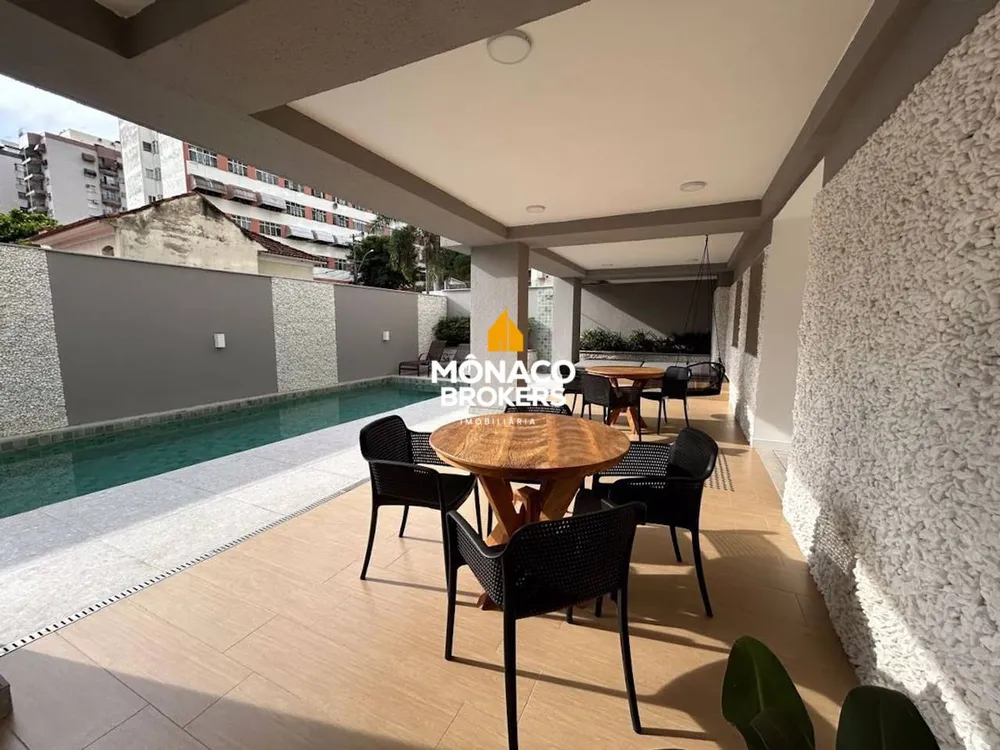 Cobertura, 2 quartos, 60 m² - Foto 27