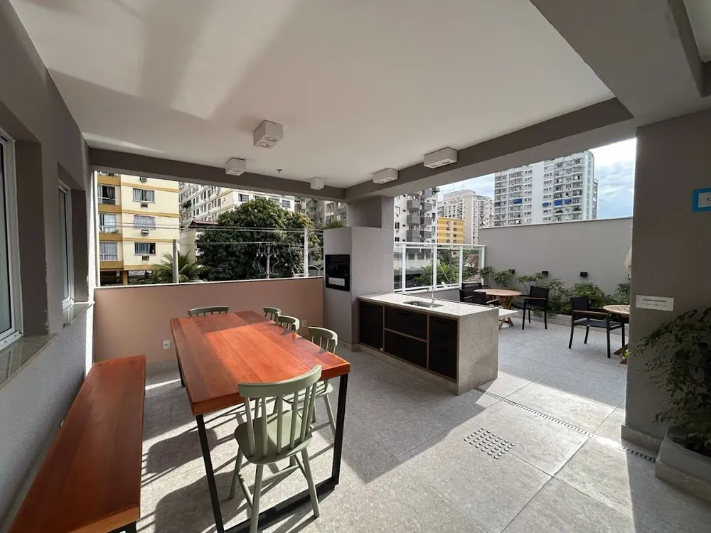 Cobertura, 2 quartos, 60 m² - Foto 17