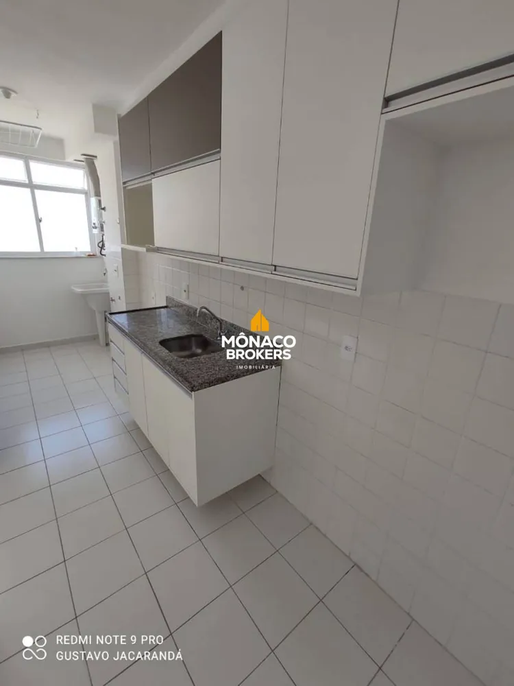 Apartamento, 2 quartos, 60 m² - Foto 6