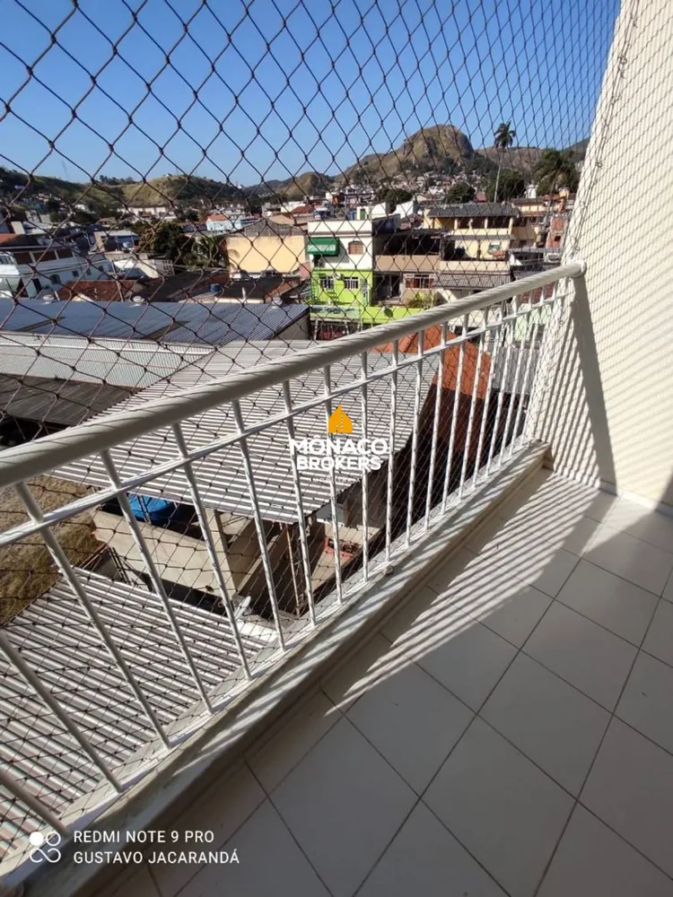 Apartamento, 2 quartos, 60 m² - Foto 4