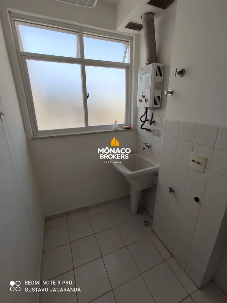 Apartamento, 2 quartos, 60 m² - Foto 7