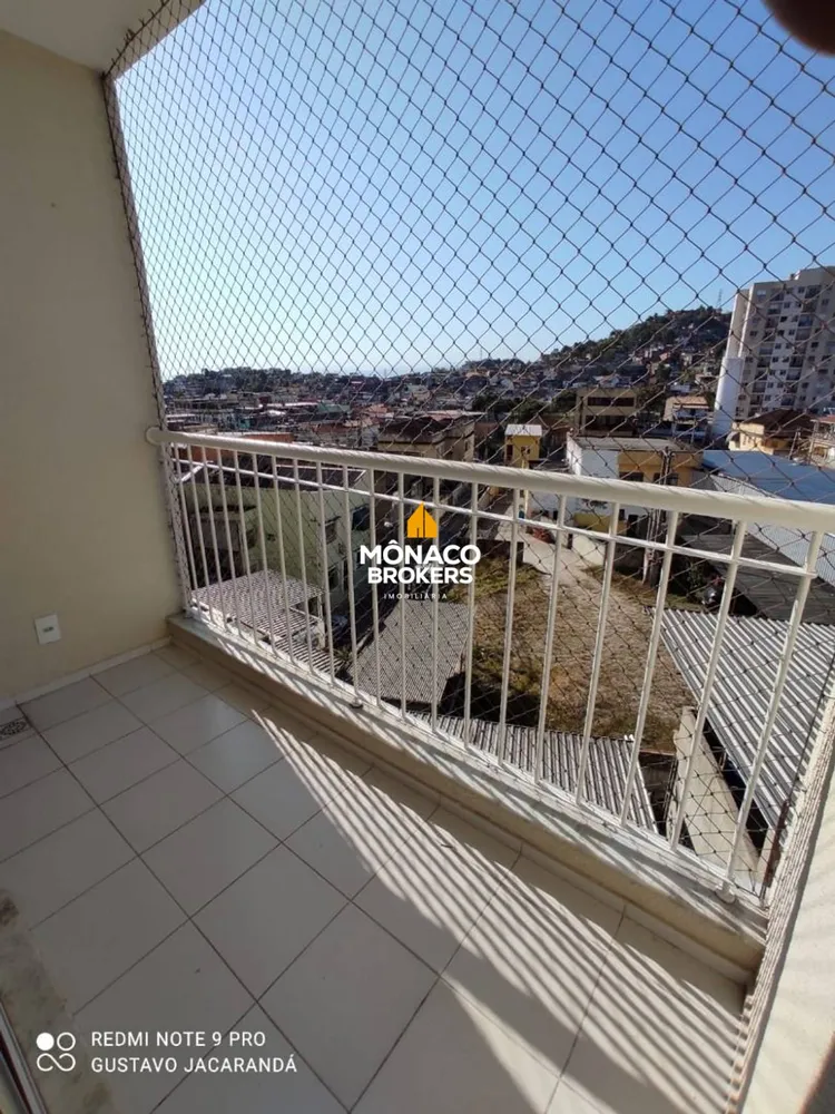 Apartamento, 2 quartos, 60 m² - Foto 5