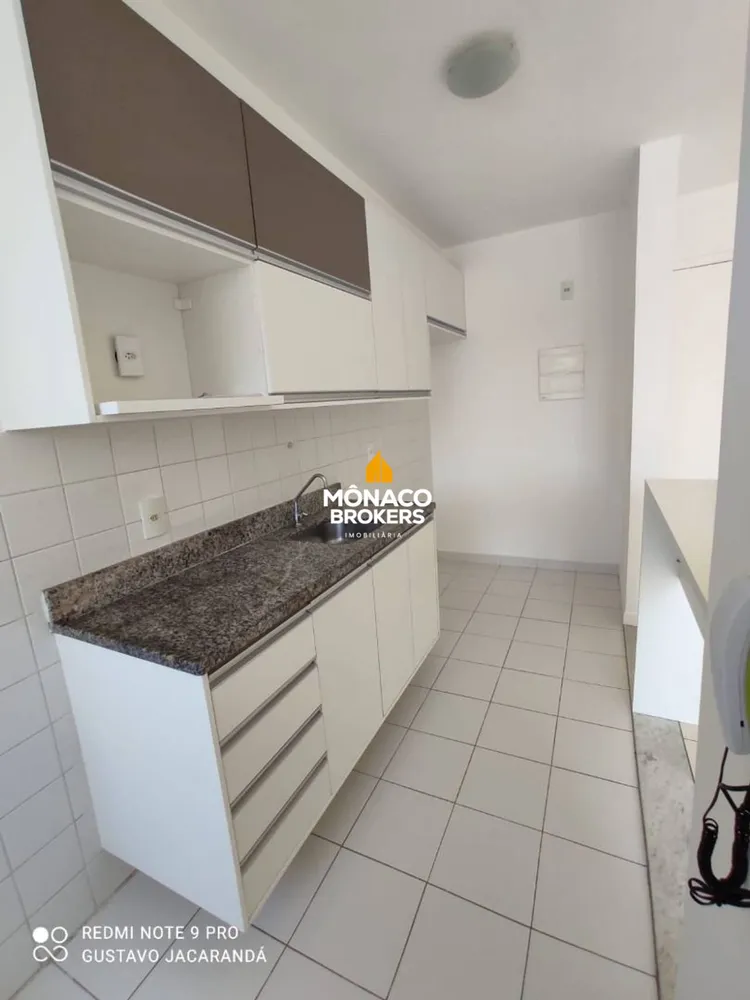 Apartamento, 2 quartos, 60 m² - Foto 8