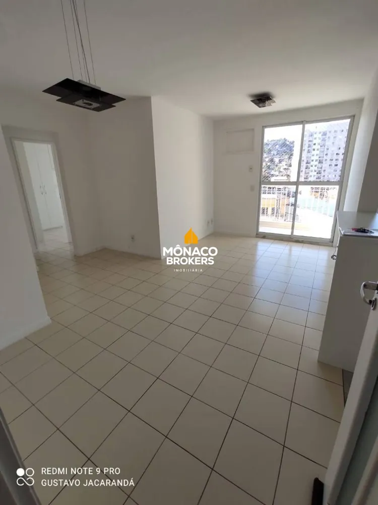 Apartamento, 2 quartos, 60 m² - Foto 1