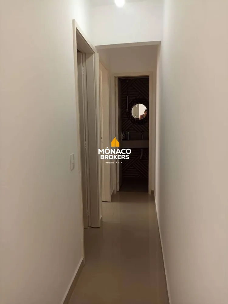 Apartamento, 1 quarto, 50 m² - Foto 1