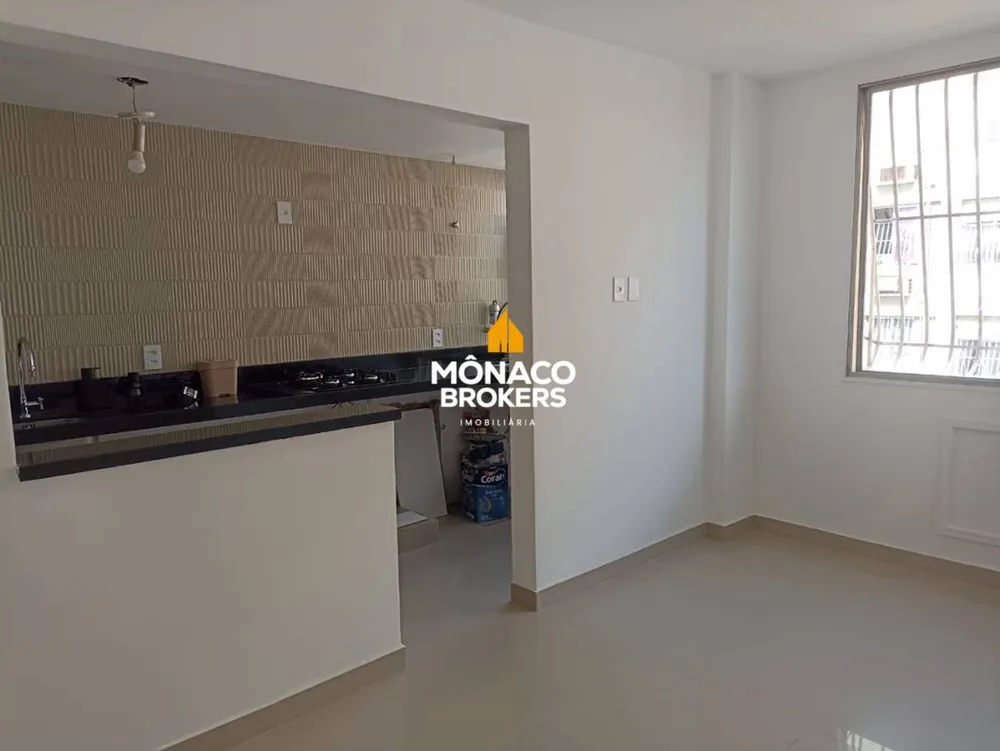Apartamento, 1 quarto, 50 m² - Foto 3