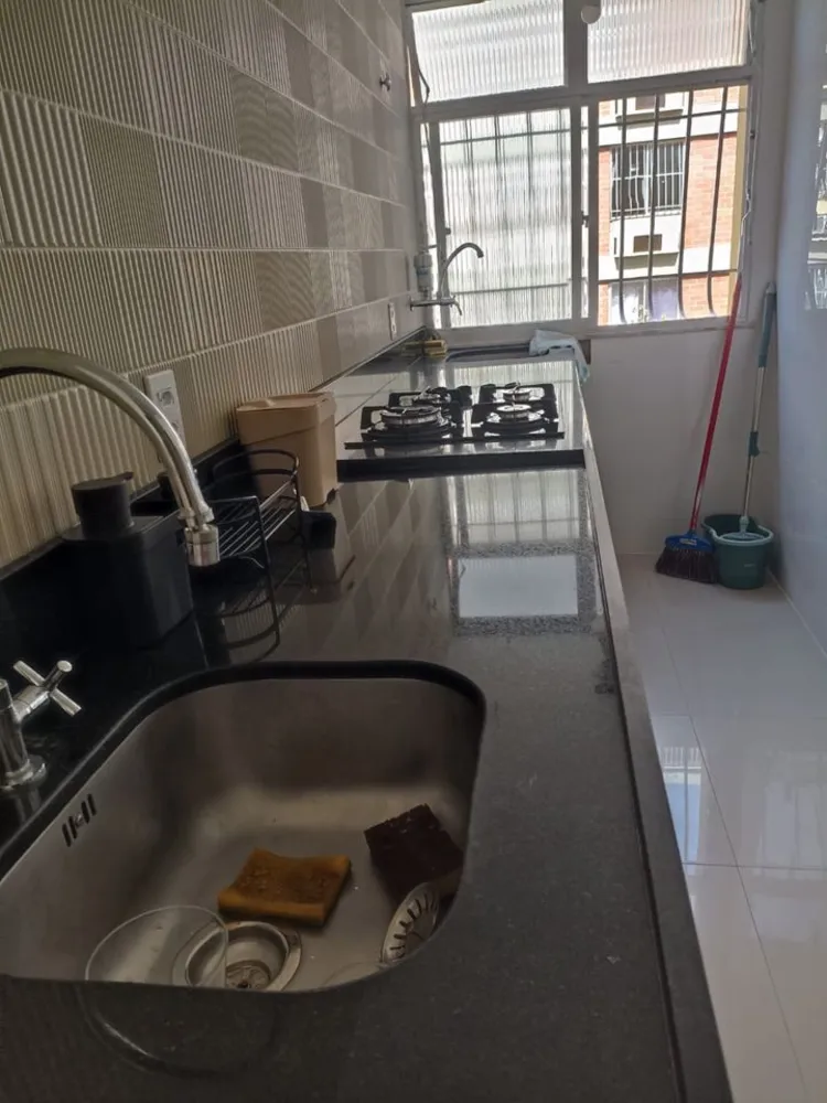 Apartamento, 1 quarto, 50 m² - Foto 10