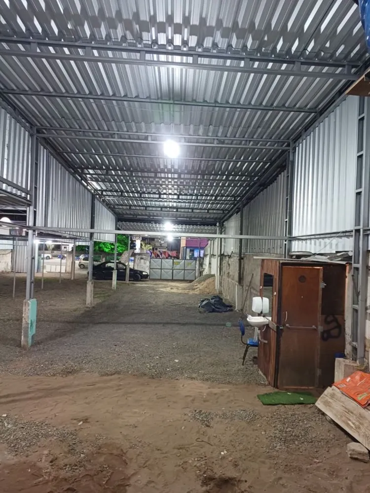 Depósito-Galpão, 450 m² - Foto 3