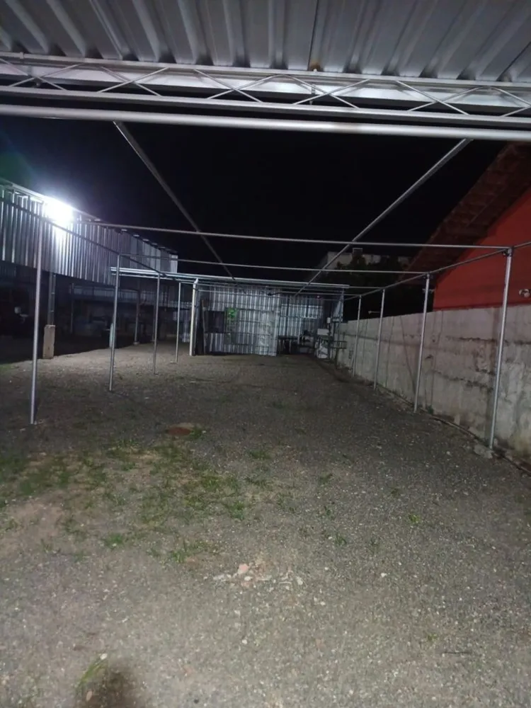 Depósito-Galpão, 450 m² - Foto 5