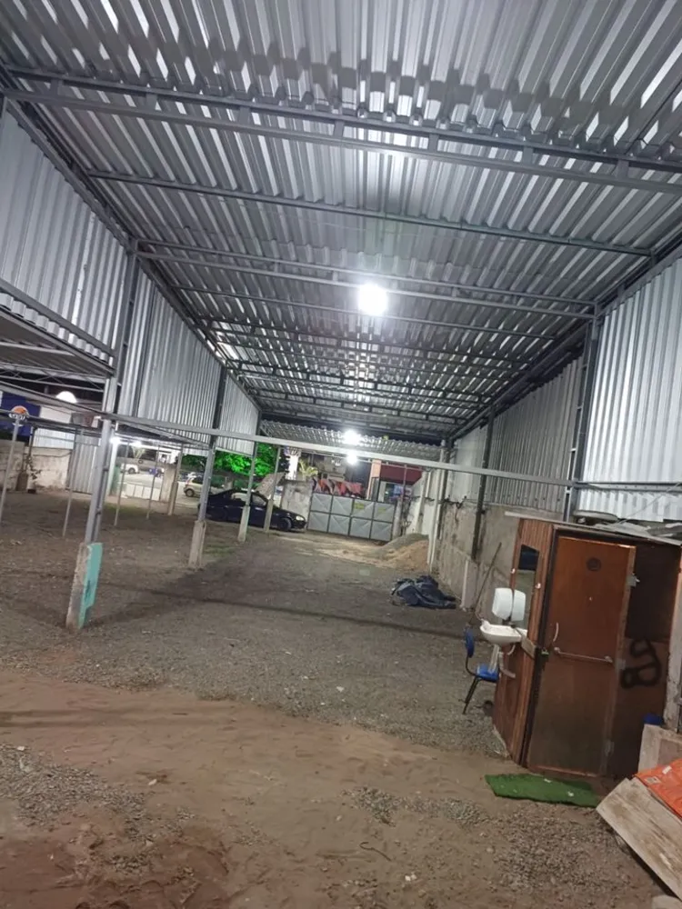 Depósito-Galpão, 450 m² - Foto 6