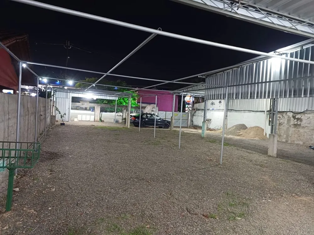 Depósito-Galpão, 450 m² - Foto 4