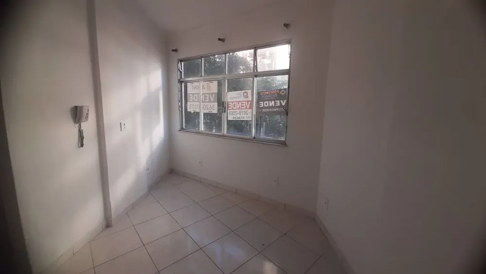 Apartamento, 1 quarto, 30 m² - Foto 4