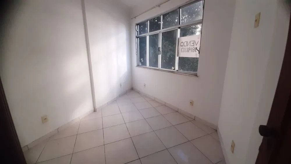 Apartamento, 1 quarto, 30 m² - Foto 1