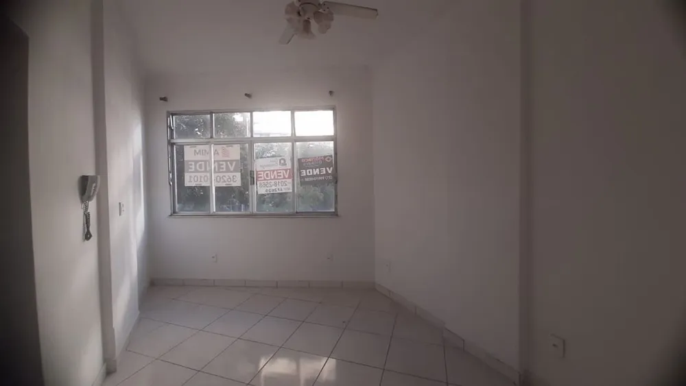 Apartamento, 1 quarto, 30 m² - Foto 2