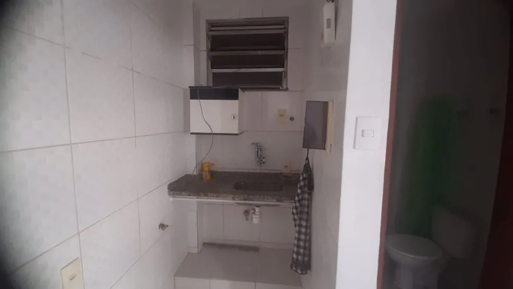 Apartamento, 1 quarto, 30 m² - Foto 6