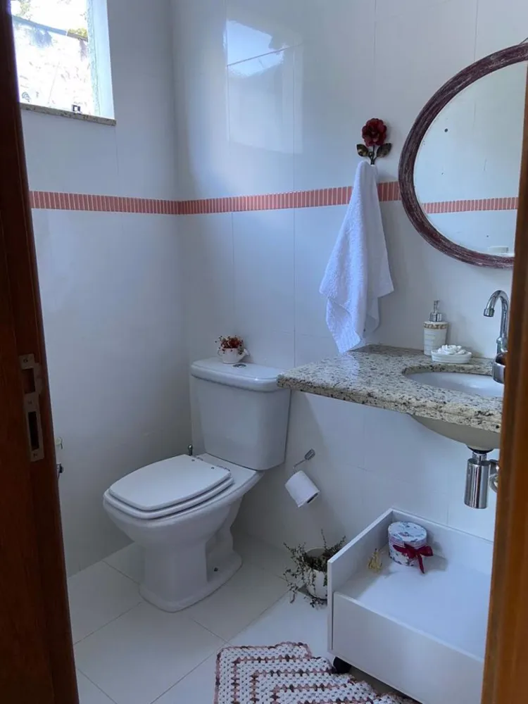 Casa, 3 quartos, 100 m² - Foto 20