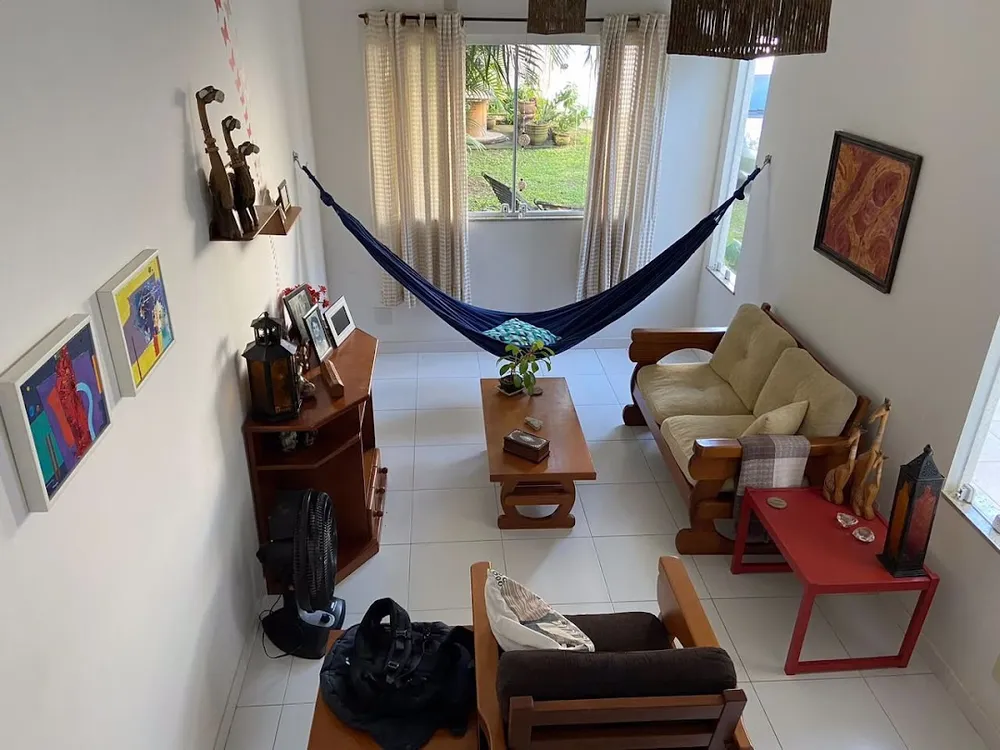 Casa, 3 quartos, 100 m² - Foto 9