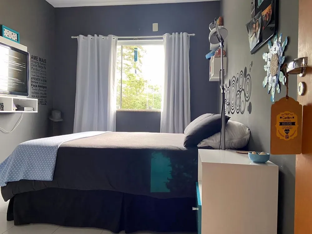 Casa, 3 quartos, 100 m² - Foto 11