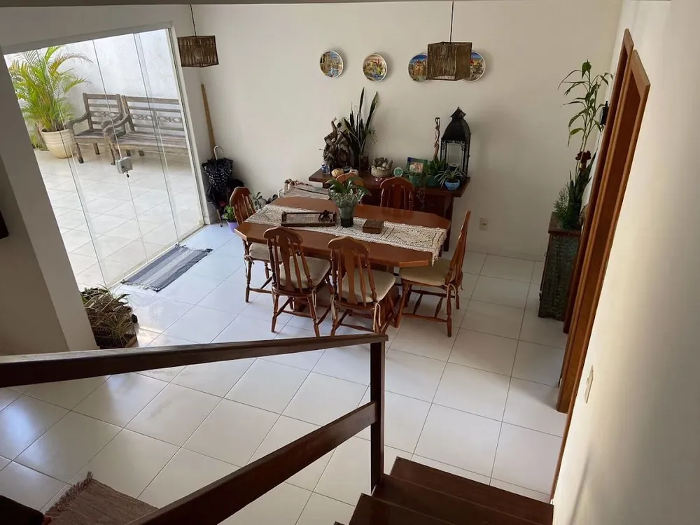 Casa, 3 quartos, 100 m² - Foto 5