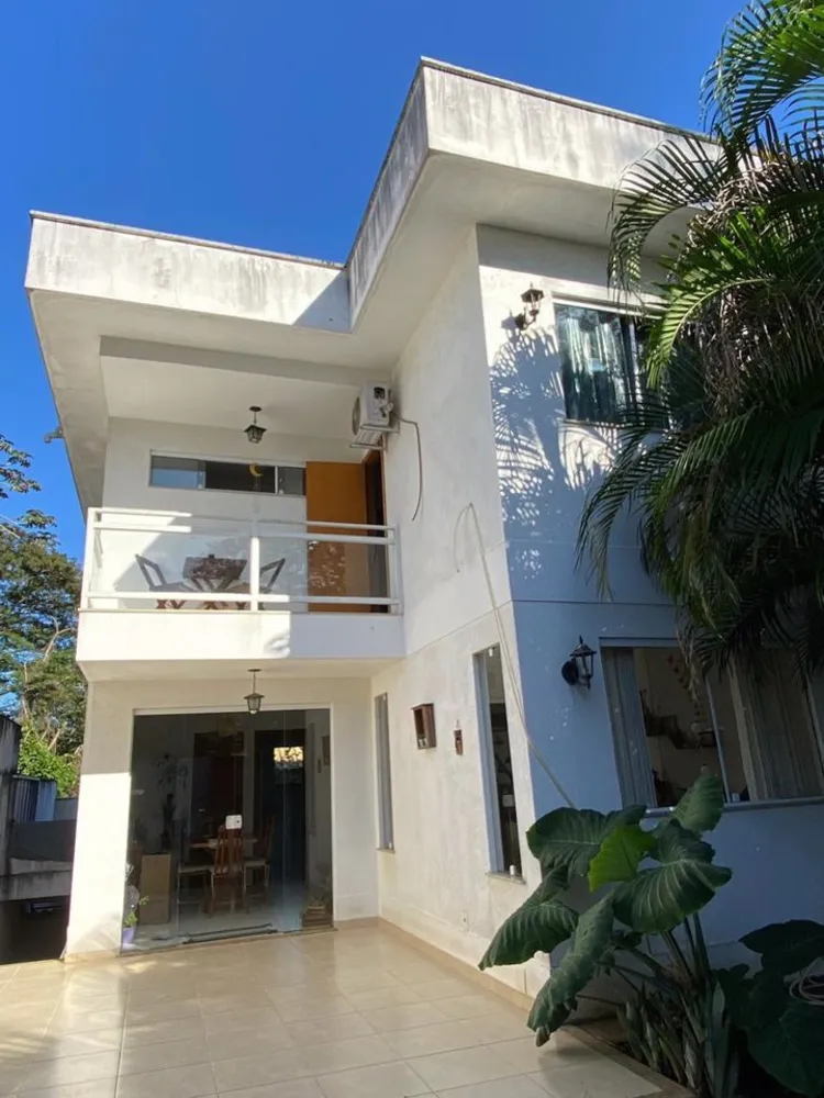 Casa, 3 quartos, 100 m² - Foto 2