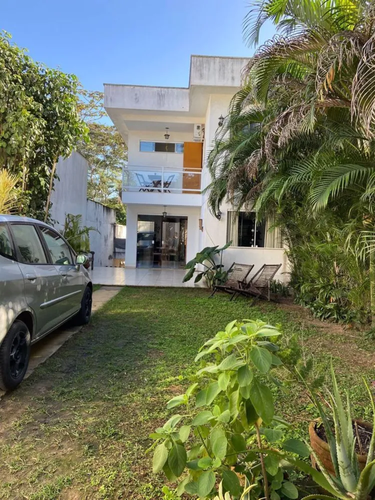 Casa, 3 quartos, 100 m² - Foto 4