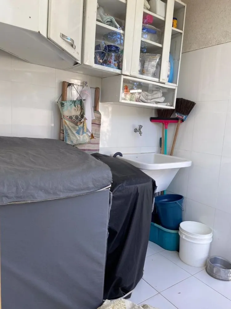 Casa, 3 quartos, 100 m² - Foto 15