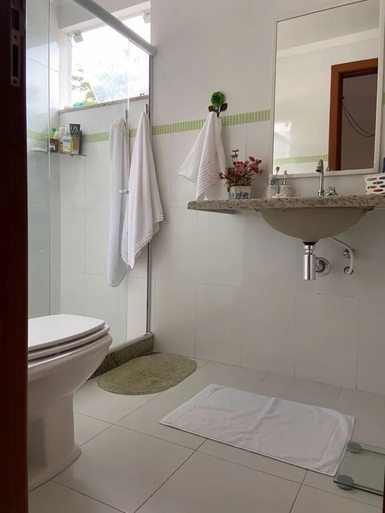 Casa, 3 quartos, 100 m² - Foto 13