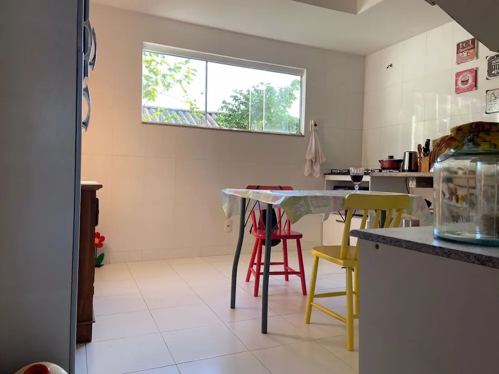 Casa, 3 quartos, 100 m² - Foto 7