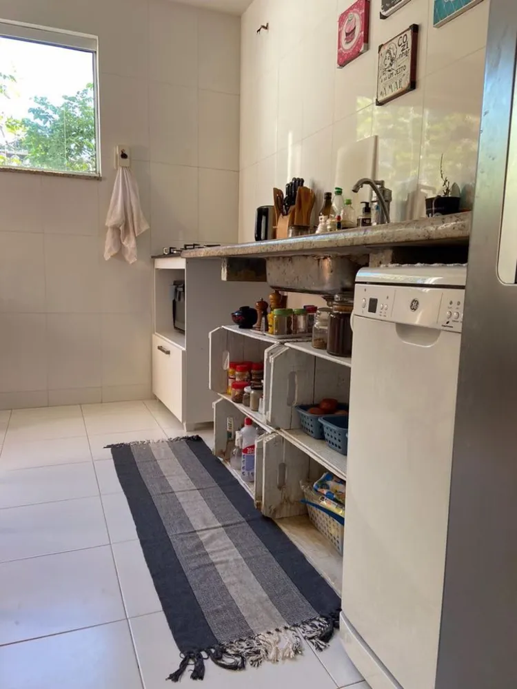 Casa, 3 quartos, 100 m² - Foto 6