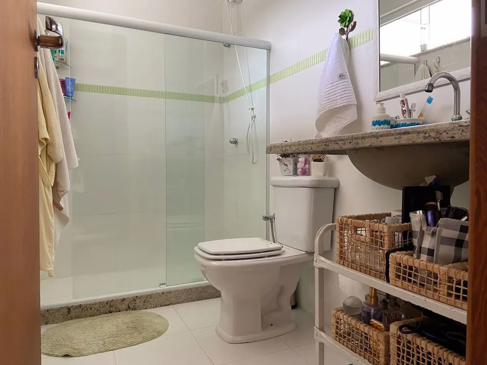 Casa, 3 quartos, 100 m² - Foto 10